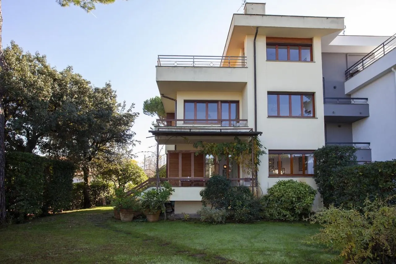 Holiday home Monticello Villa Marina di Pietrasanta