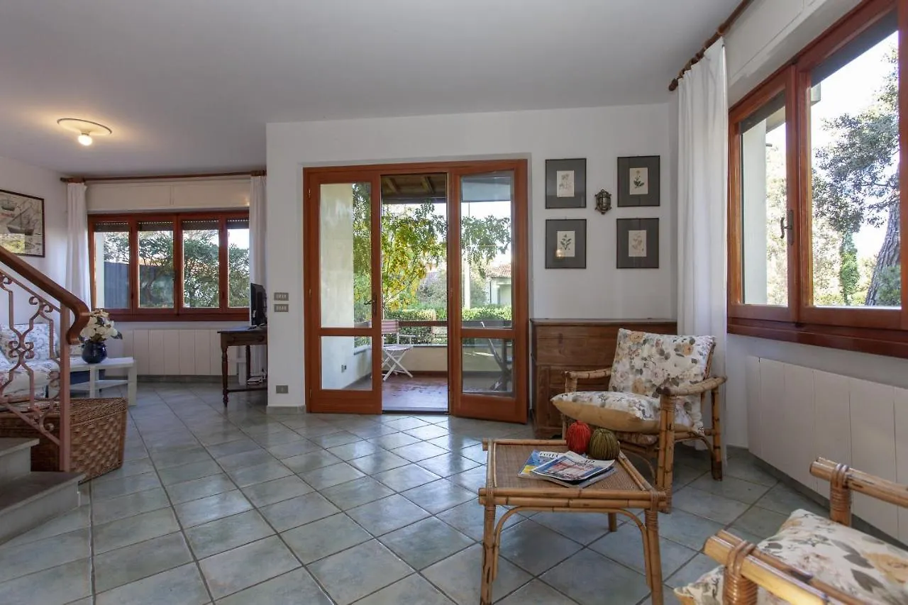 Monticello Villa Marina di Pietrasanta Holiday home