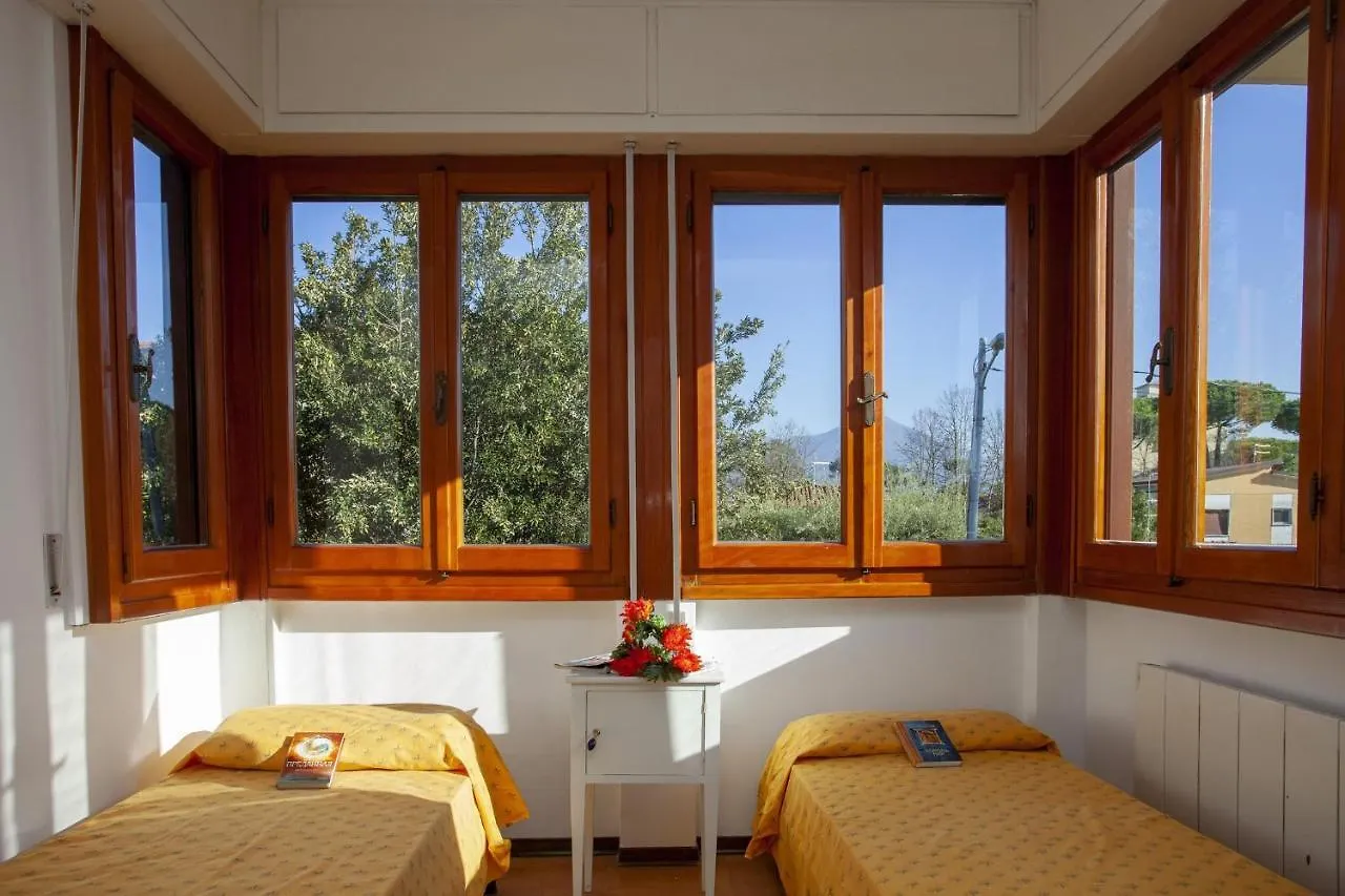 Holiday home Monticello Villa Marina di Pietrasanta