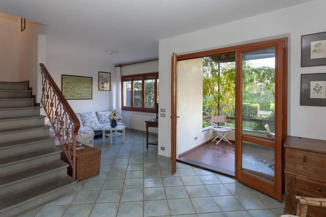 Holiday home Monticello Villa Marina di Pietrasanta