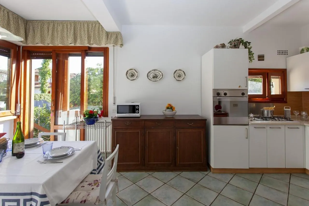 Holiday home Monticello Villa Marina di Pietrasanta Italy