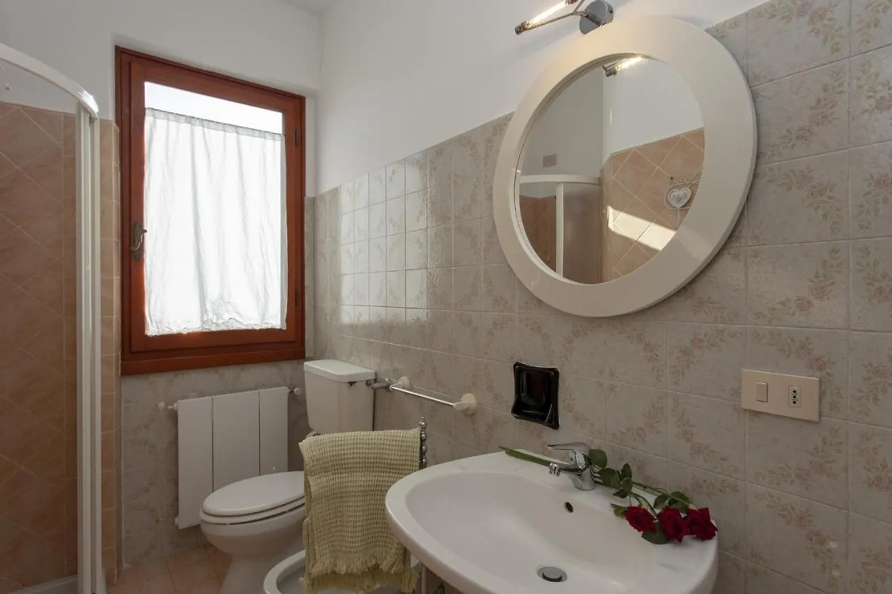 Holiday home Monticello Villa Marina di Pietrasanta