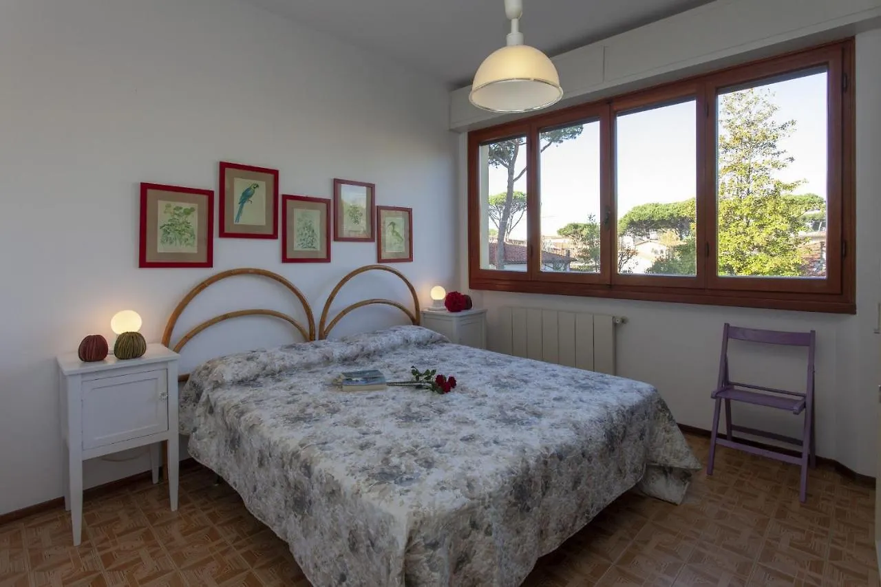Monticello Villa Marina di Pietrasanta Holiday home