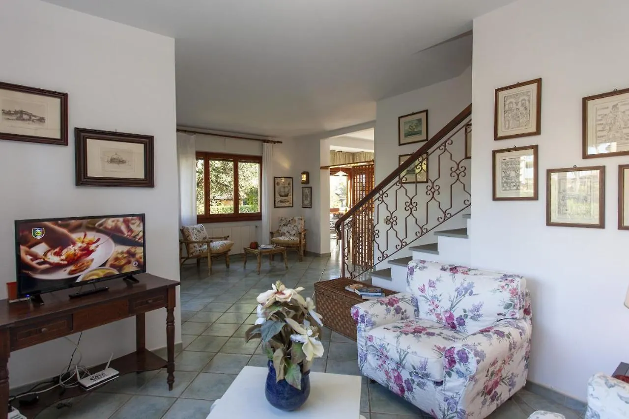 Monticello Villa Marina di Pietrasanta