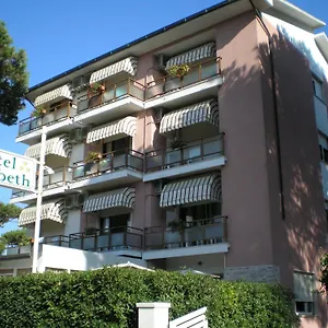 Hotell Elizabeth, Marina di Pietrasanta