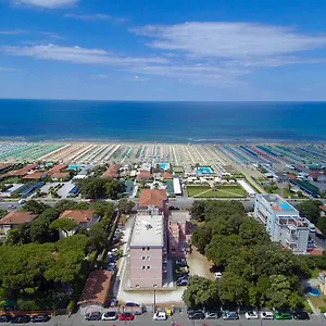 Appart hôtel Happy, Marina di Pietrasanta